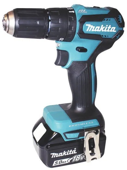 DHP483RTJ TRAPANO AVVITATORE MAKITA