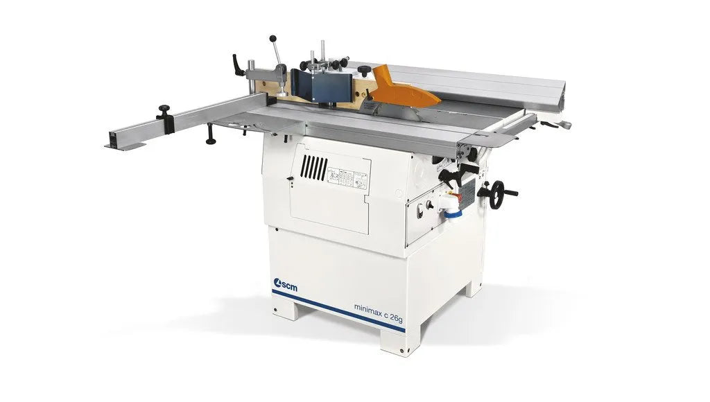 Combinata universale minimax c 26g