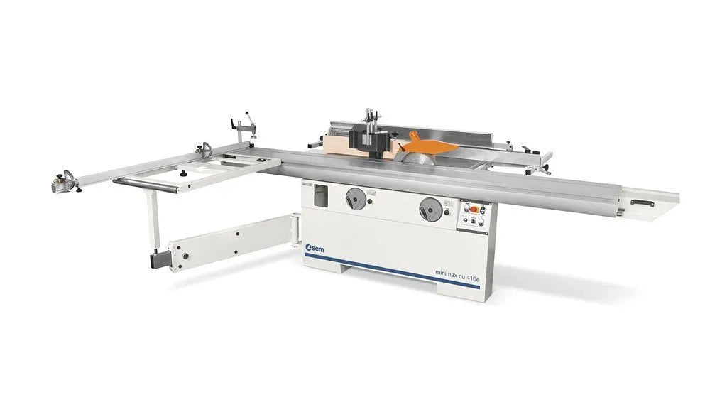 Combinata universale minimax cu 410e