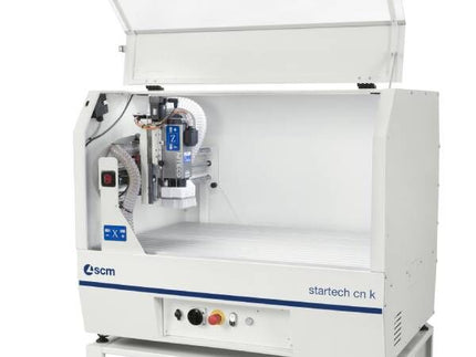 Centro di lavoro Startech cn k