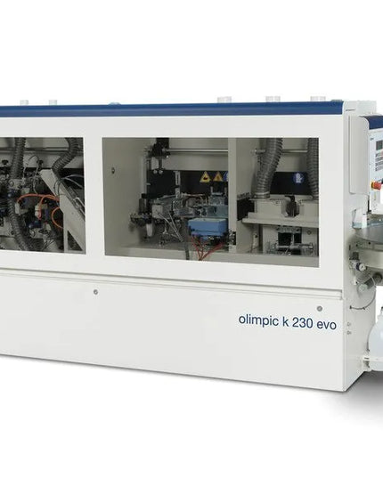 Bordatrice Olimpic K 230 Evo