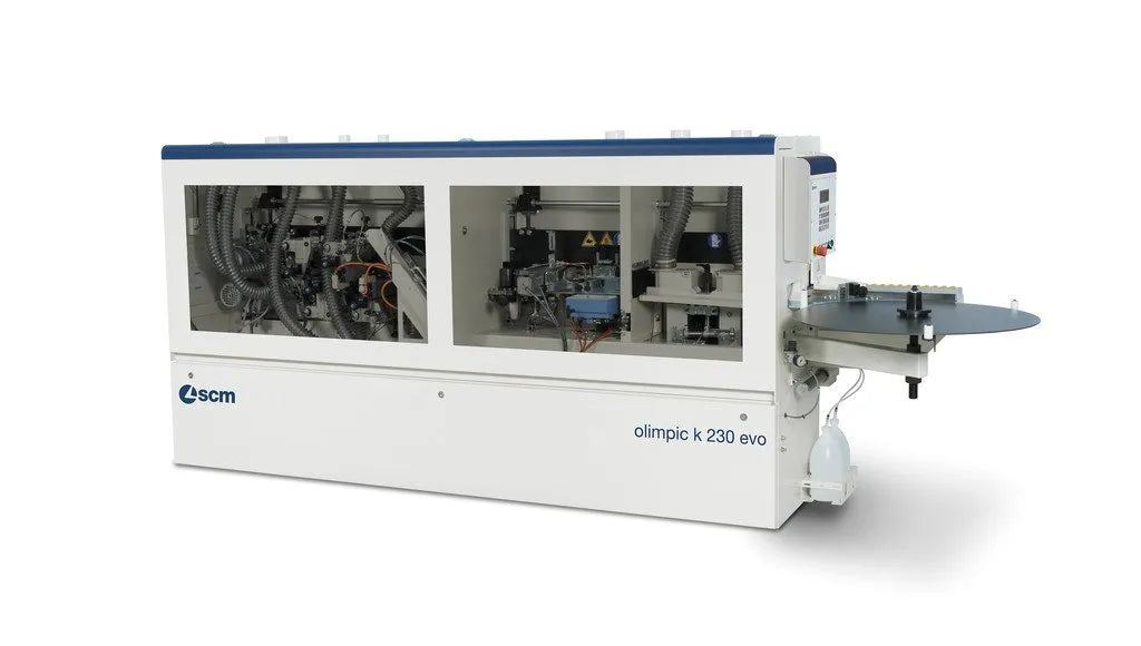 Bordatrice Olimpic K 230 Evo