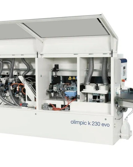 Bordatrice Olimpic K 230 Evo