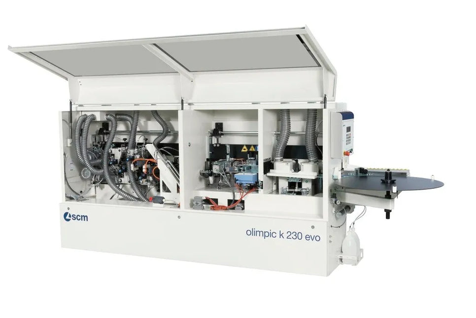 Bordatrice Olimpic K 230 Evo