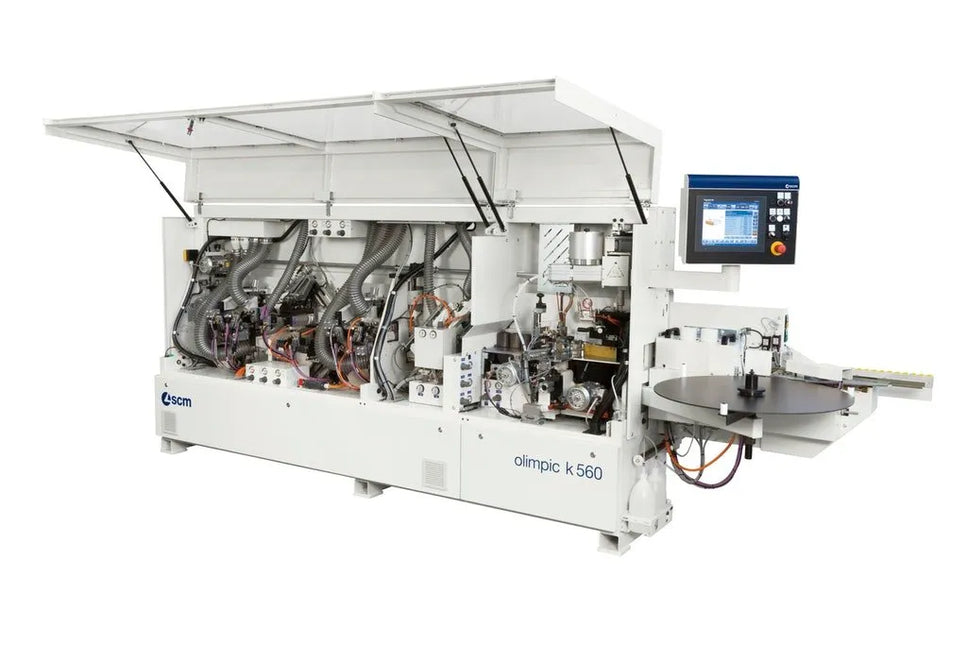 Bordatrice Olimpic K 560