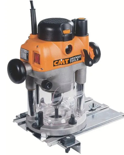 Elettrofresatrice CMT7E