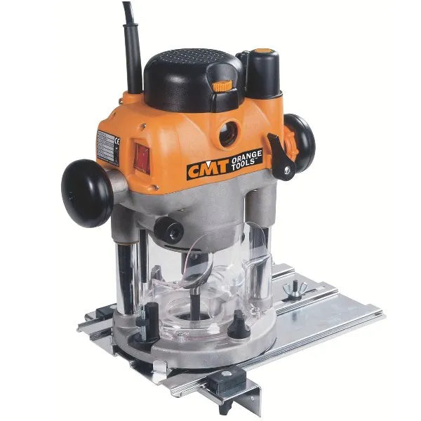 Elettrofresatrice CMT7E