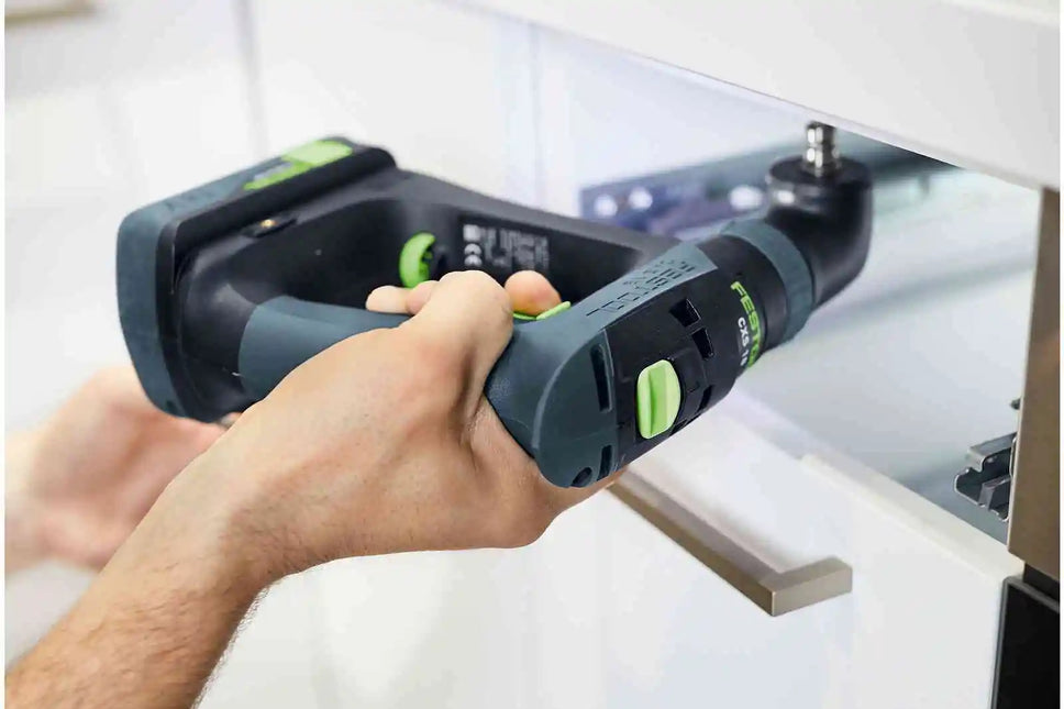 Trapano avvitatore a batteria CXS 18-Basic