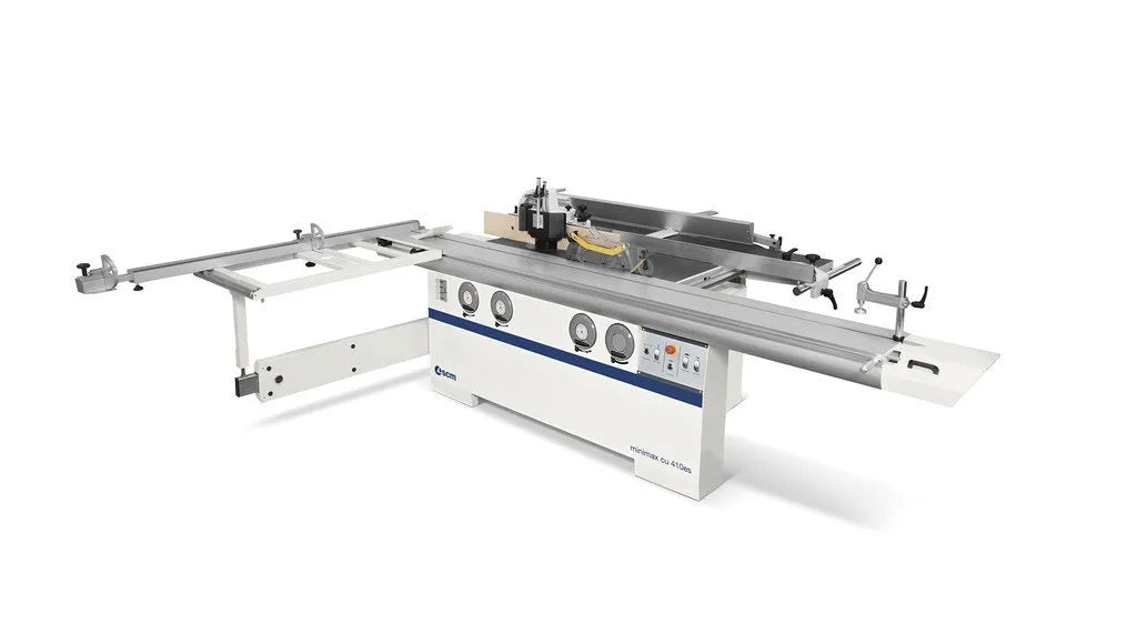 Combinata universale minimax cu 410es