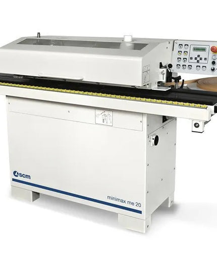 Bordatrice Minimax Me 20
