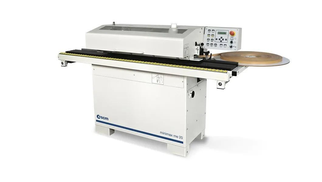 Bordatrice Minimax Me 20