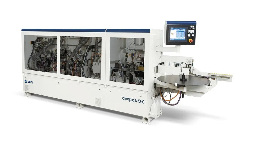 Bordatrice Olimpic K 560