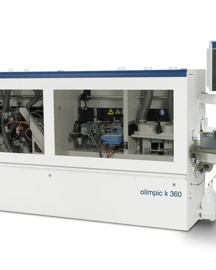 Bordatrice Olimpic K 360