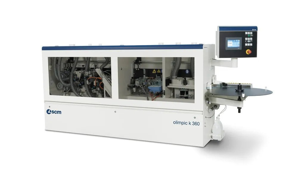 Bordatrice Olimpic K 360