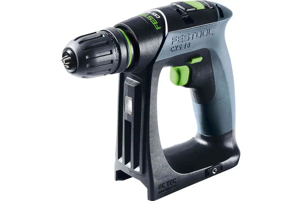 Trapano avvitatore a batteria CXS 18-Basic