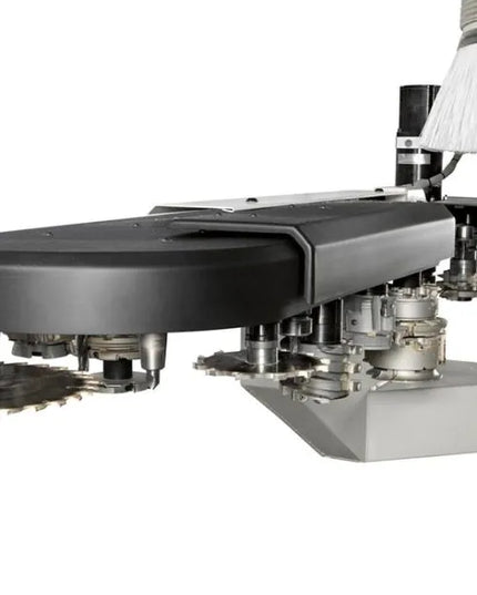 Centro di lavoro a CNC Accord 25 FX - CHECK CATEGORIA