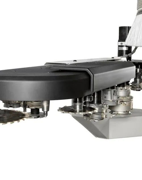 Centro di lavoro a CNC Accord 25 FX - CHECK CATEGORIA