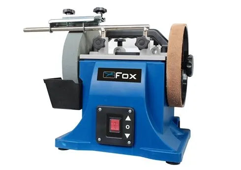 Affilatrice Fox F23-730 Plus