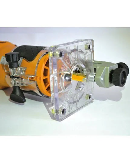 Elettrofresatrice professionale CMT10 550W