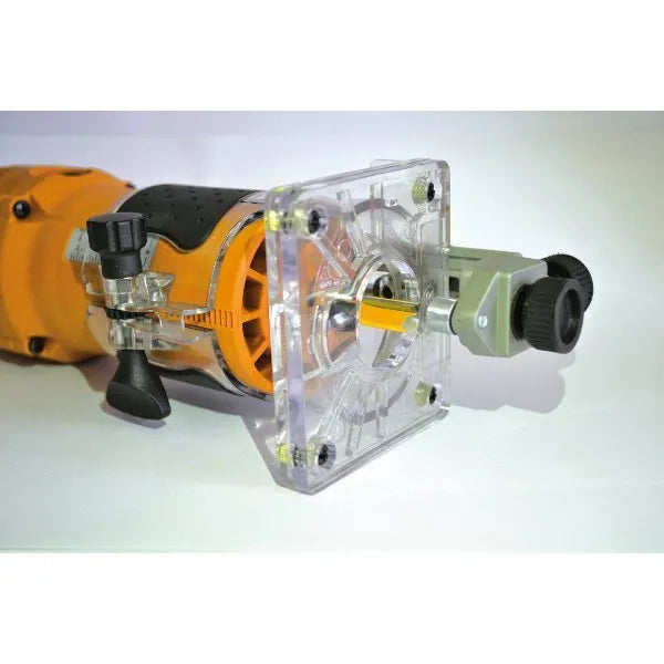 Elettrofresatrice professionale CMT10 550W