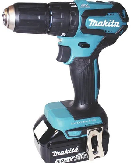 DHP483RTJ TRAPANO AVVITATORE MAKITA