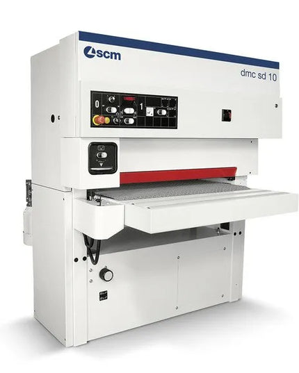 Calibratrice Dmc Sd 10 - CHECK CATEGORIA