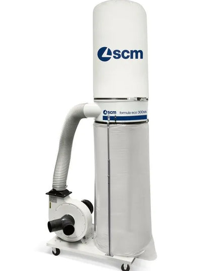 ASPIRATORE FORMULA ECO 300 SK