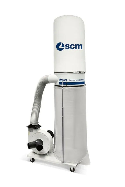 ASPIRATORE FORMULA ECO 300 SK
