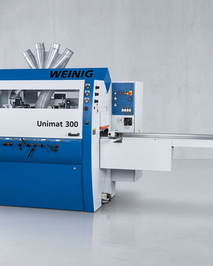 Scorniciatrice Usata WEINING UNIMAT 300