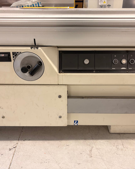 SEGA CIRCOLARE SCM USATA SI300N