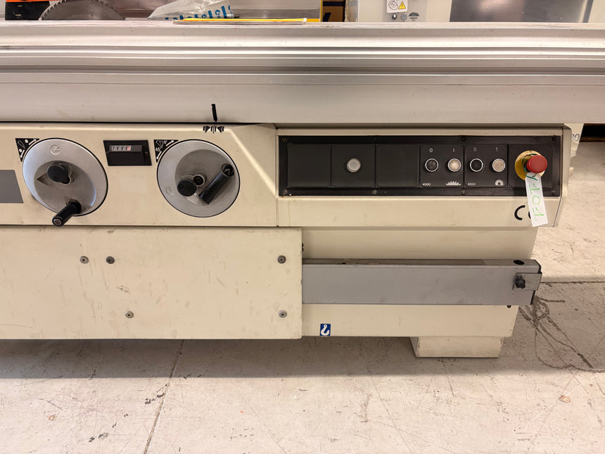 SEGA CIRCOLARE SCM USATA SI300N