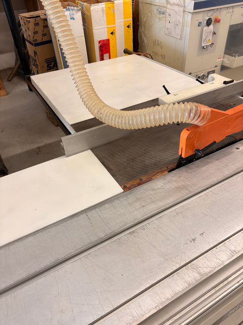 SEGA CIRCOLARE SCM USATA SI300N