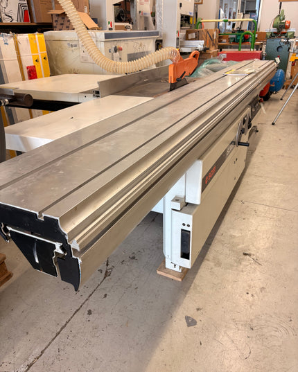 SEGA CIRCOLARE SCM USATA SI300N