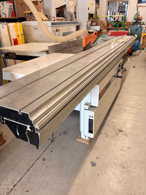 SEGA CIRCOLARE SCM USATA SI300N