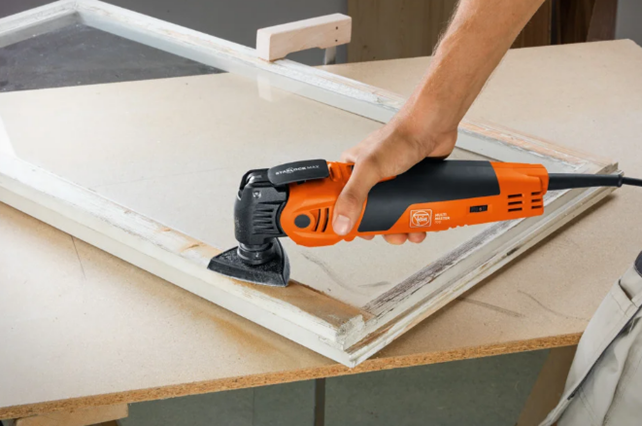 MULTIMASTER MM 700 Max Top