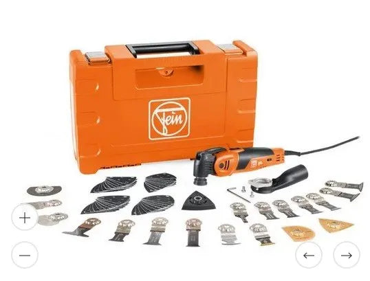 MULTIMASTER MM 700 Max Top
