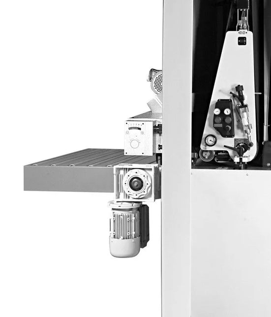 Calibratrice Dmc Sd 30