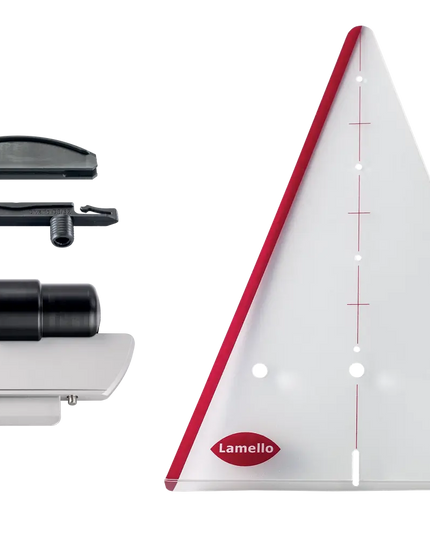 DIVARIO P-18 STARTER KIT