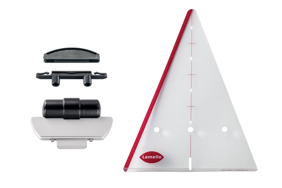 DIVARIO P-18 STARTER KIT