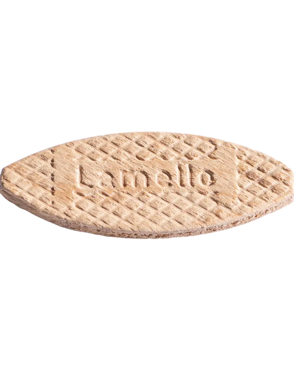 Lamella per giunzione per mobili misura (misura 10)