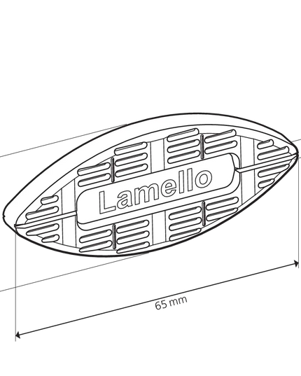 Bisco P-14