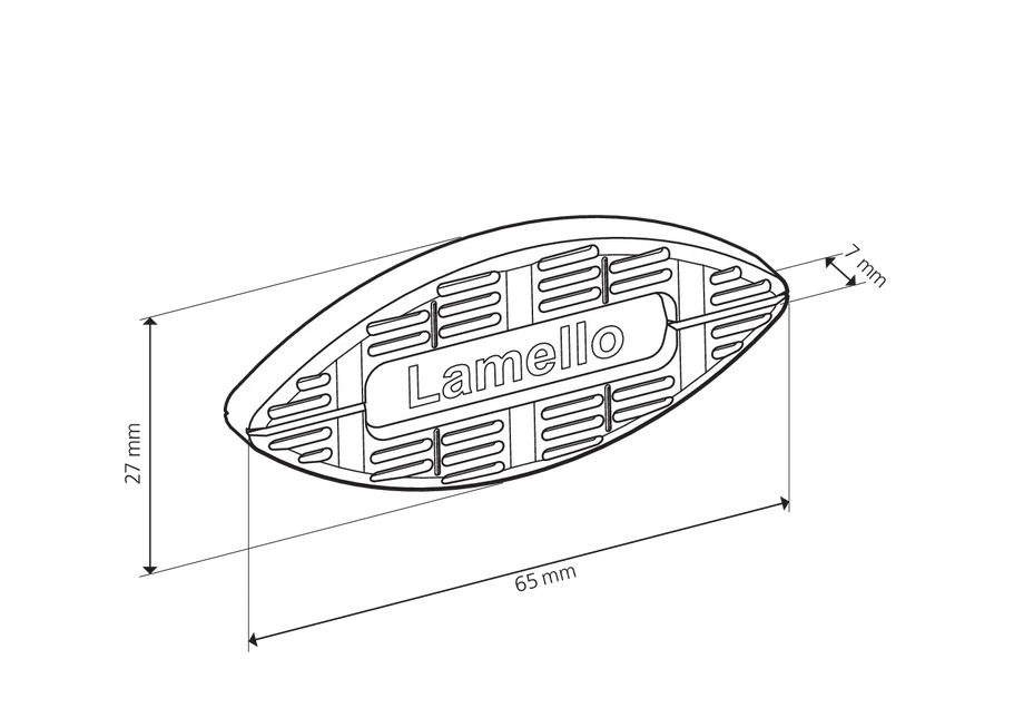 Bisco P-14