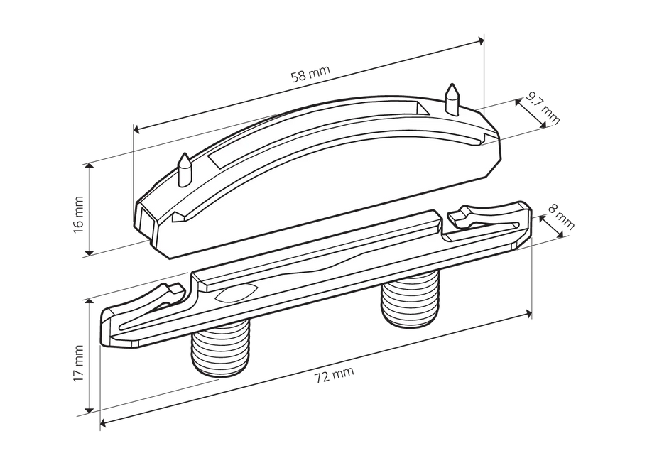 DIVARIO P-18