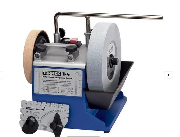 Affilatrice Tormek T4