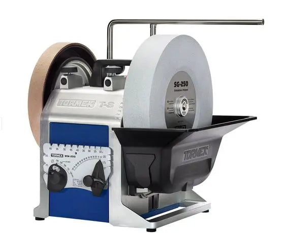 Affilatrice Tormek T-8