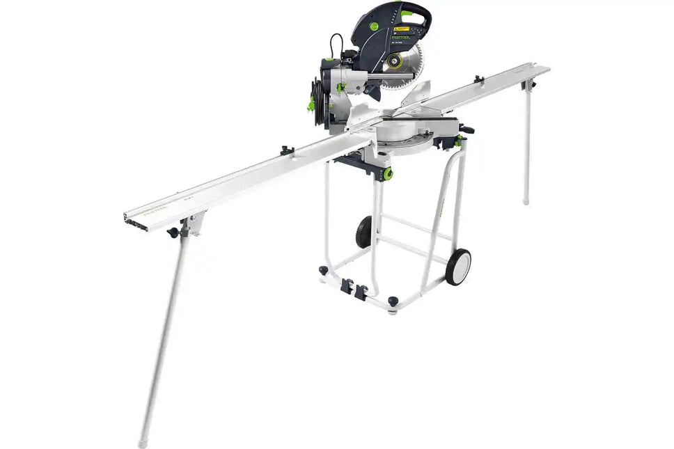 Troncatrice radiale KAPEX KS 120 REB-Set-UG