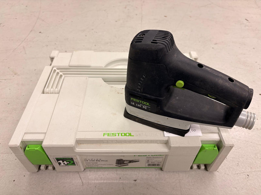 LEVIGATRICE USATA FESTOOL mod. LS 103