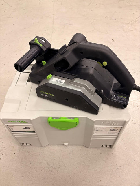PIALLETTO USATO FESTOOL HL 850 EB
