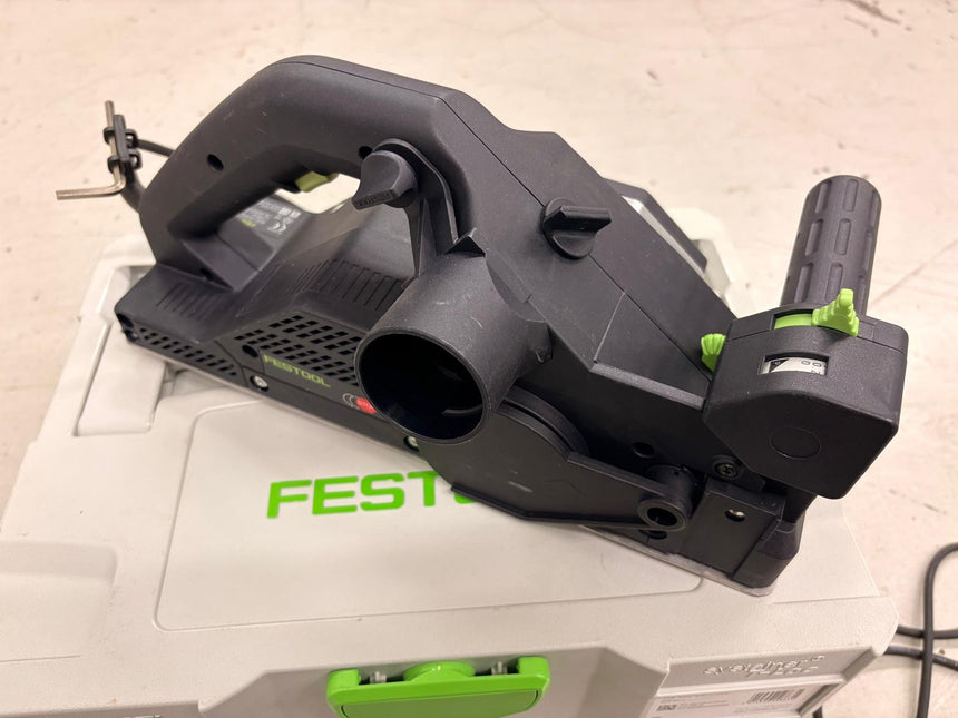 PIALLETTO USATO FESTOOL HL 850 EB