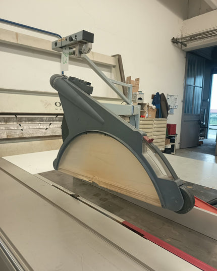 Sega Circolare  usata ALTENDORF f 45